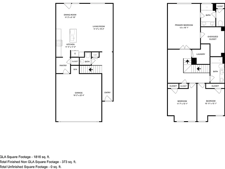 2230 Rosemary Park Ln — Photo 13