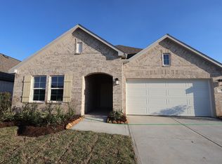 14121 Baikal Manor Dr, Santa Fe, TX 77510
