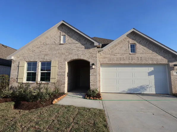 14121 Baikal Manor Dr, Santa Fe, TX 77510