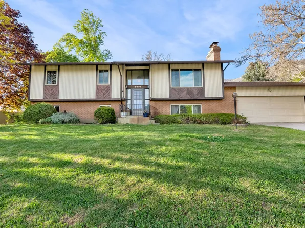 1074 E 3200 N, North Ogden, UT 84414