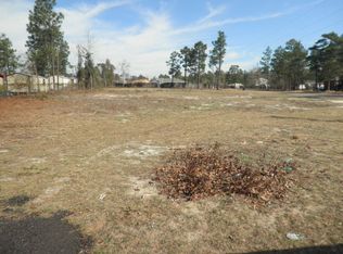 4169 Wallie Dr, Augusta, GA 30906