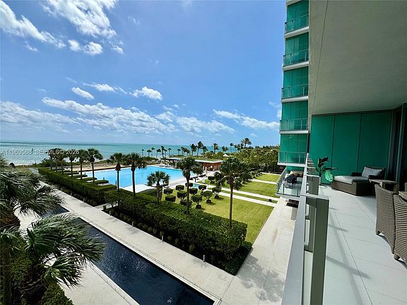 3rd image of 350 Ocean Dr Unit 406N