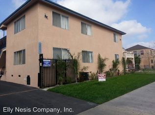 6125 S Victoria Ave APT 3, Los Angeles, CA 90043