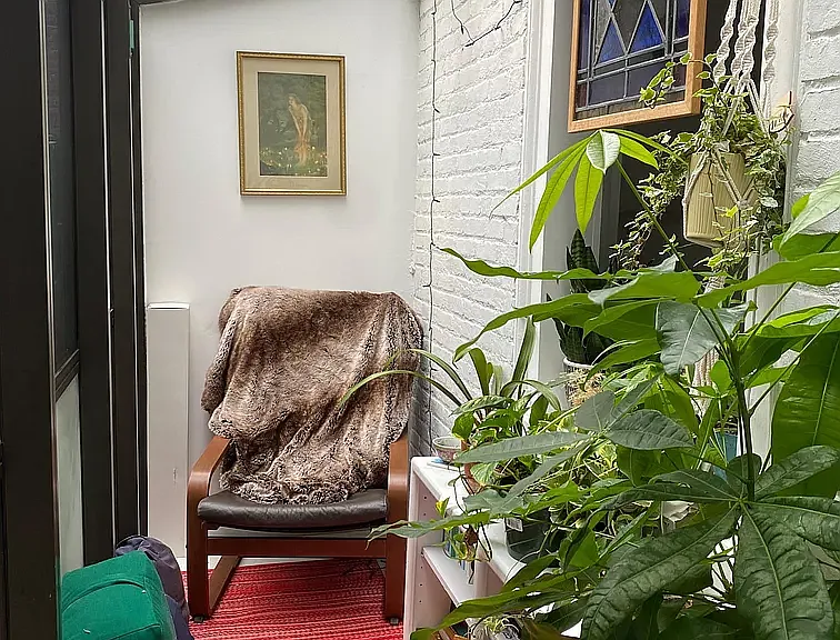 Sunroom