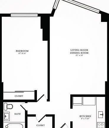 4th image of 1300 N Lake Shore Dr #1501