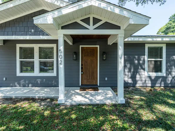 502 Sheffield Rd, Fort Walton Beach, FL 32547