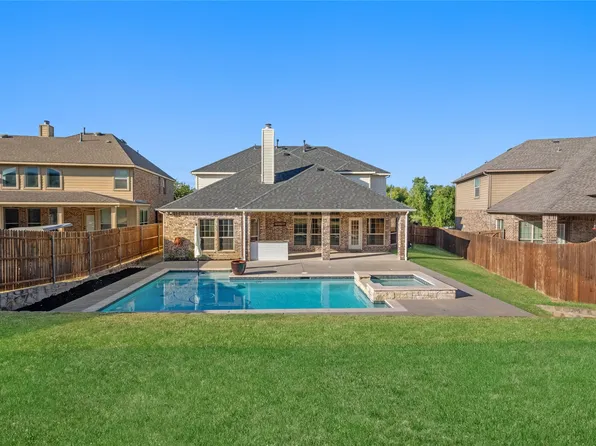 5716 Coleto Creek Cir, Fort Worth, TX 76179