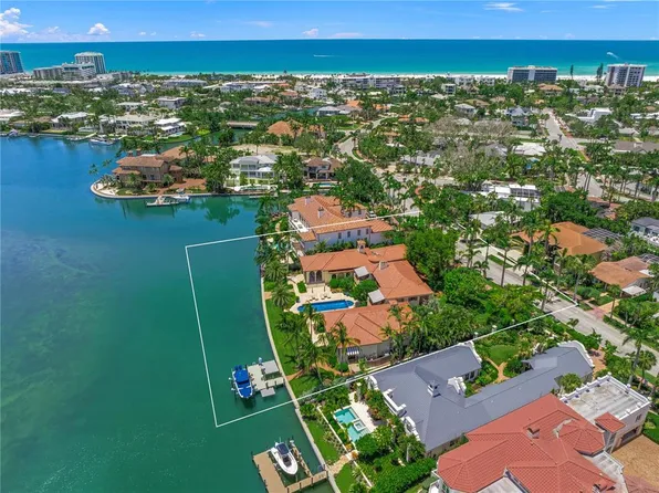 139 S Washington Dr, Sarasota, FL 34236