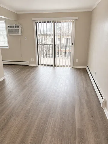 Floor plan 2nd Floor