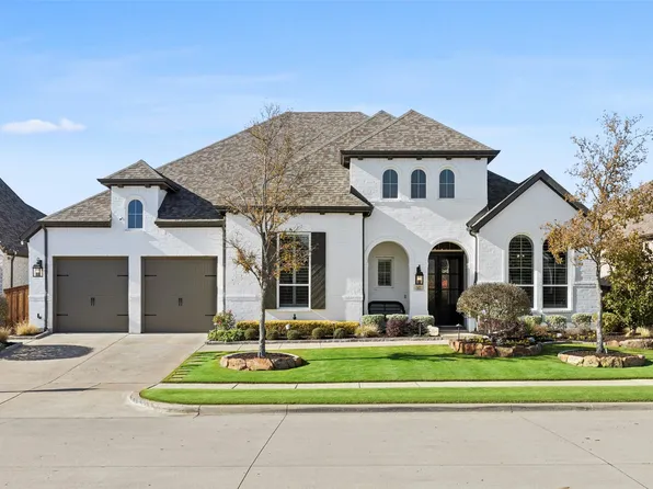 1421 Bluestem Dr, Aubrey, TX 76227