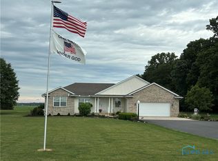 26350 State Route 2, Archbold, OH 43502