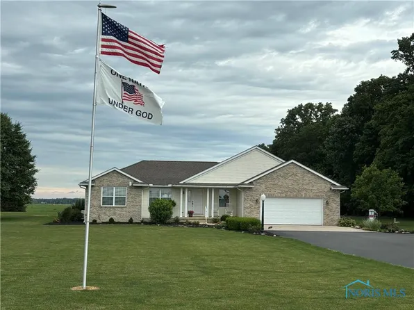 26350 State Route 2, Archbold, OH 43502