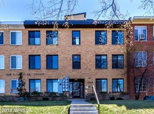1603 N Carolina Ave NE APT 2, Washington, DC 20002