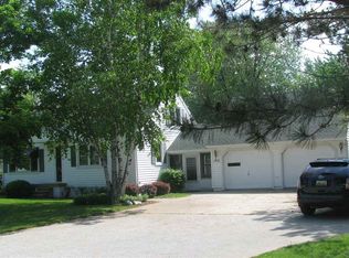 1706 N Se Boutell Rd, Essexville, MI