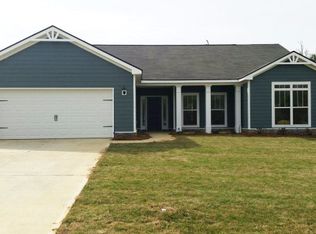 182 Beallwood Dr, Harlem, GA 30814