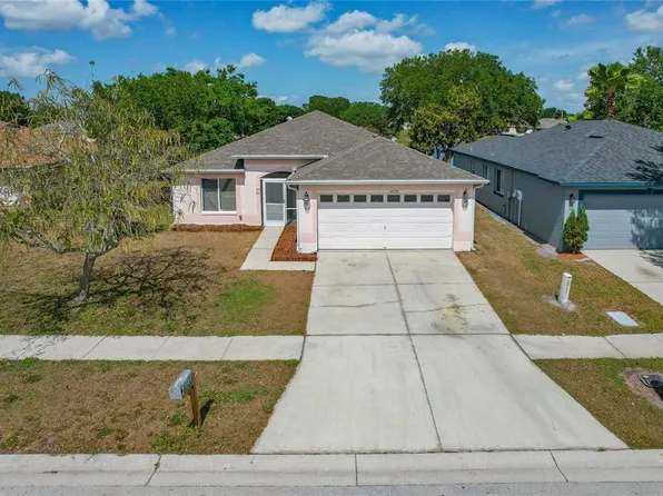 12126 Feldwood Creek Ln, Riverview, FL 33579