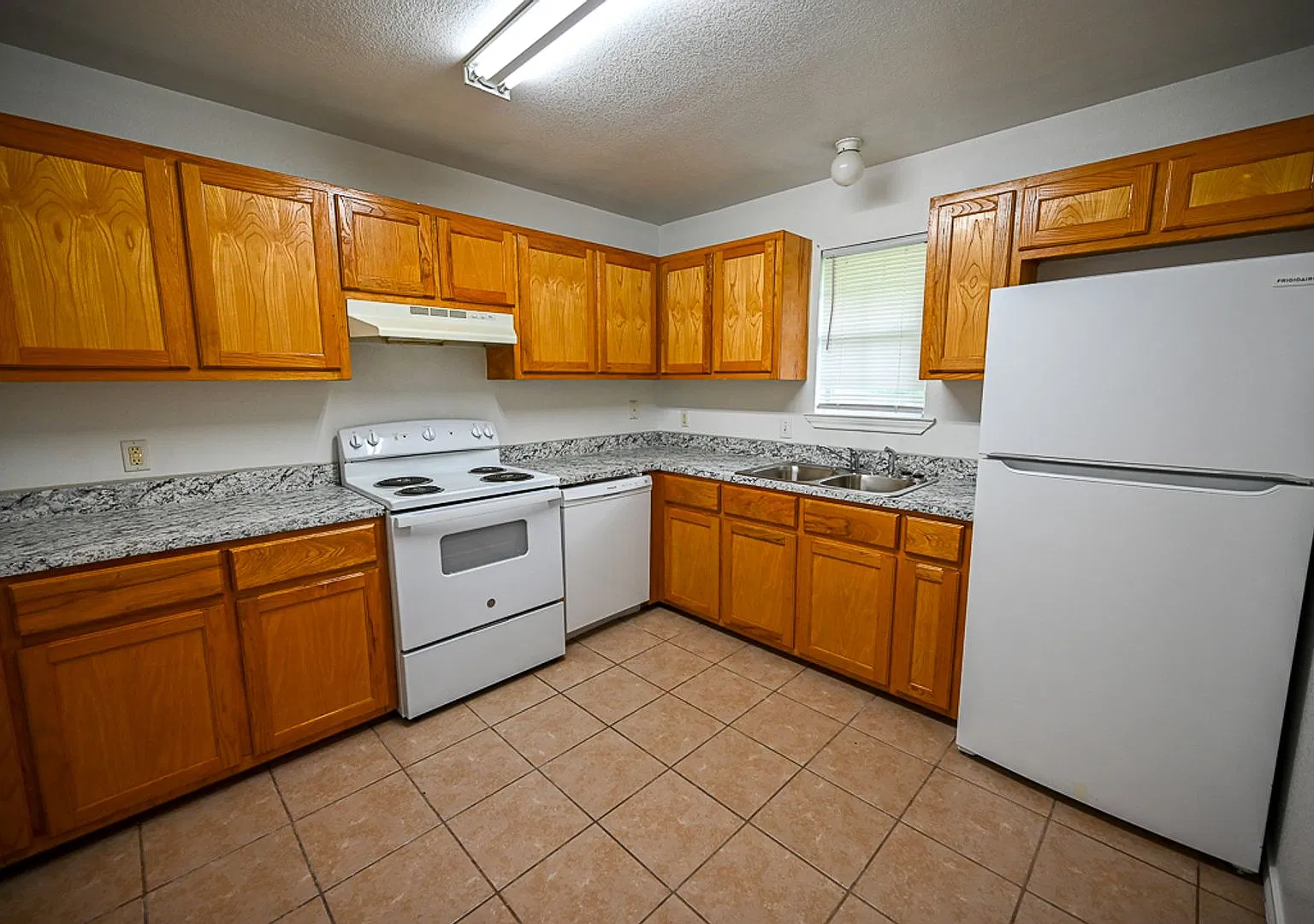 4 plex -Unit A. 2 bed 1 bath in Boyd TX — Photo 4