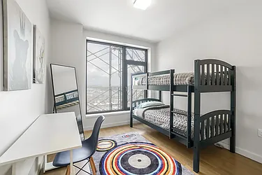 Rented by Bond New York