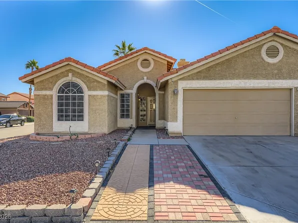 6577 Goldensun Ct, Las Vegas, NV 89108
