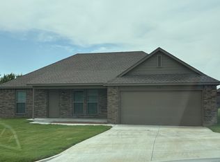 2507 Pheasant Dr, Claremore, OK 74019