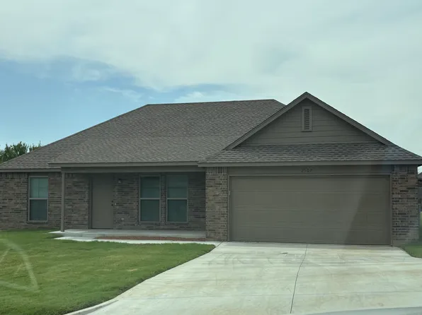 2507 Pheasant Dr, Claremore, OK 74019