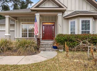 994 Legacy Oaks Dr, Pensacola, FL 32514