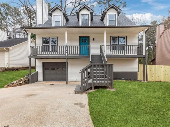 1260 Howard Way, Lawrenceville, GA 30043