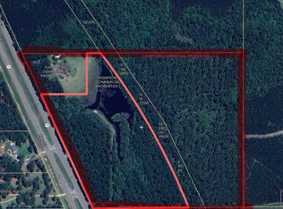 0 State Highway 59, Loxley, AL 36551