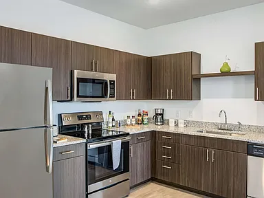 Elements on Third Apartments