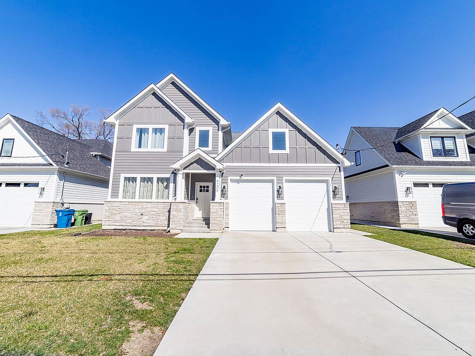 1st image of 9205 Melvina Ave