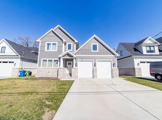 9205 Melvina Ave, Oak lawn, IL 60453