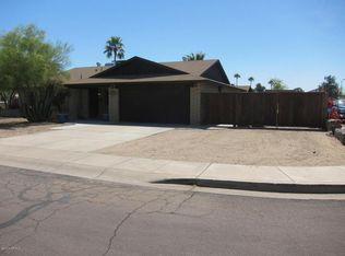 3643 W Villa Maria Dr, Glendale, AZ 85308