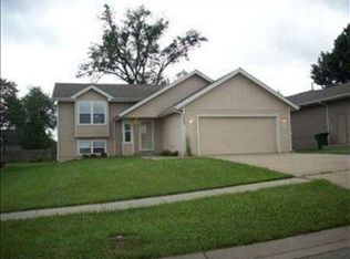 7543 SW 24th Ter, Topeka, KS 66614