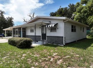 809 Berkley Rd, Auburndale, FL 33823