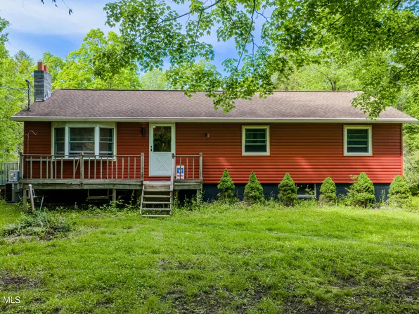 86 Lasher Road, Charlton, NY 12020