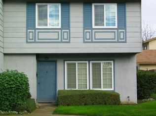 4069 Caribbean Cmn #CM, Fremont, CA 94555