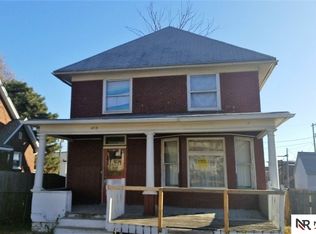 4019 S 25th St, Omaha, NE 68107