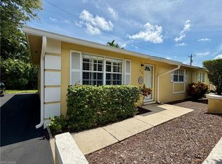 4938 West Blvd #9, Naples, FL 34103