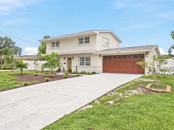 1494 85TH AVENUE N, ST PETERSBURG, FL 33702