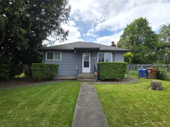 836 E 47TH, Tacoma, WA 98404