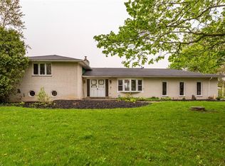 14313 Quarry Rd, Oberlin, OH 44074