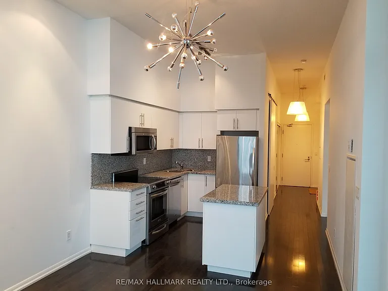 215 Fort York Blvd #3808 — Photo 5