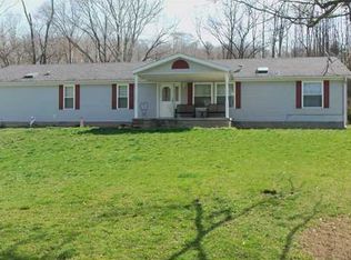 7764 Butler Bridge Rd, Shoals, IN 47581