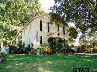 1708 S Robertson Ave, Tyler, TX 75701