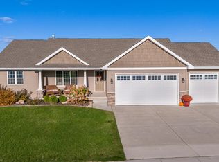1240 Boxer St, Kaukauna, WI 54130