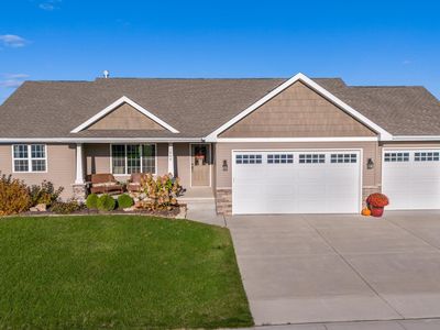 1240 Boxer St, Kaukauna, WI, 54130