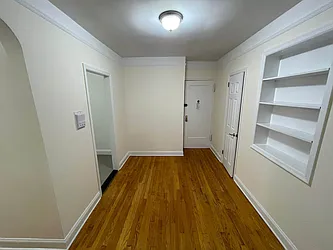 Rented by The Realty Depot