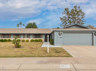 9914 W Raintree Dr, Sun City, AZ 85351