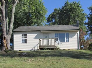 1451 Willow St, Morristown, TN 37814