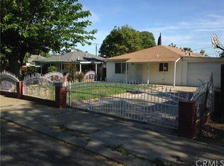 1423 W 7th St, Merced, CA 95341